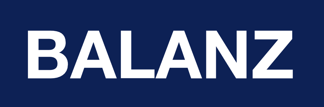 BALANZ logo