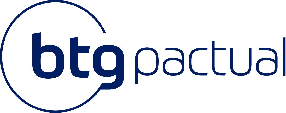 BTG Pactual Digital logo