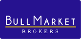 Bull Market Brokers logo