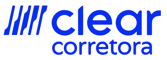 Clear Corretora logo