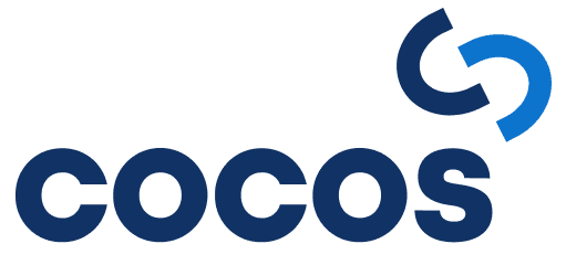 Cocos logo