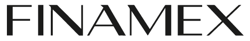 Finamex logo