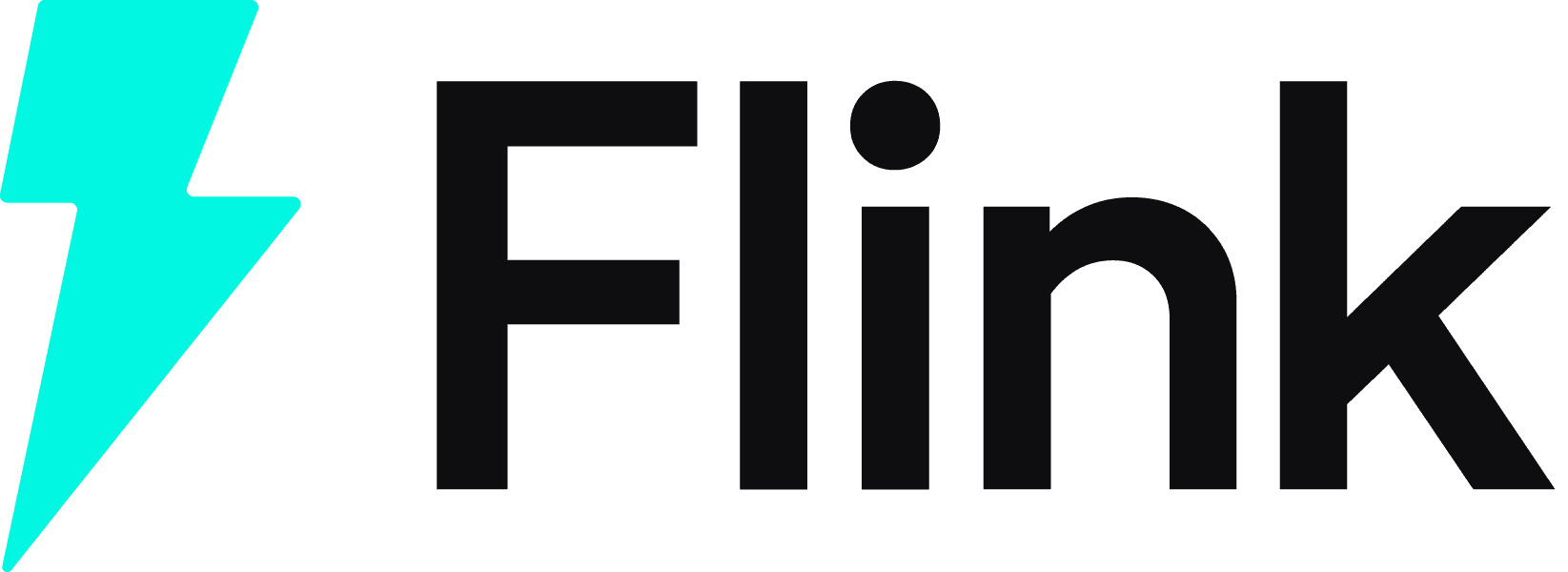 Flink logo