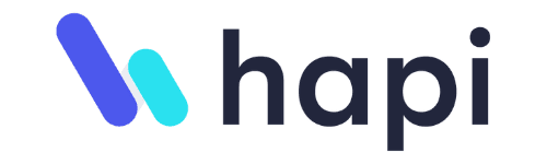 Hapi logo