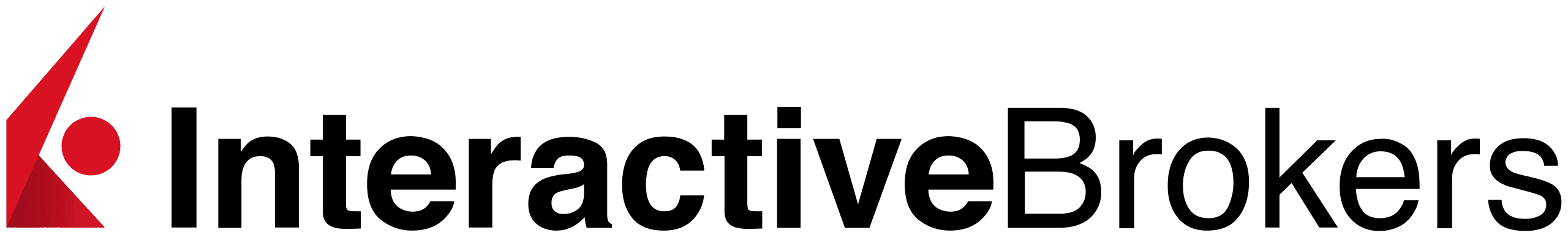 Interactive Brokers logo
