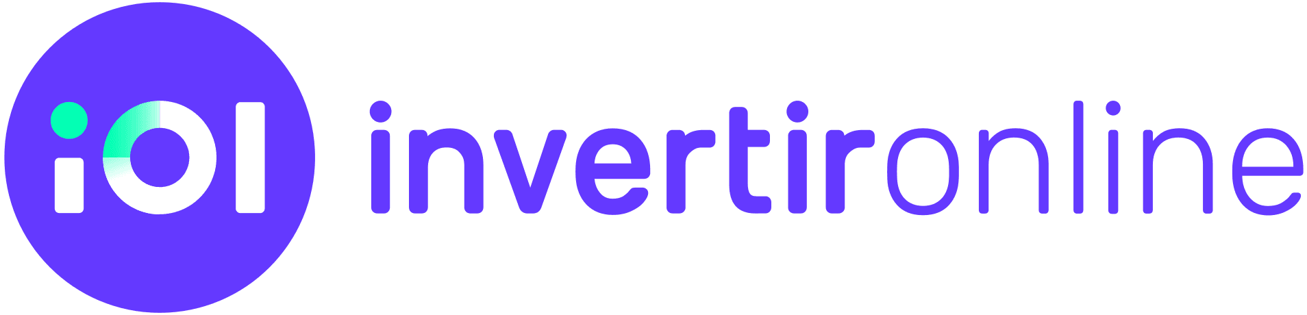 InvertirOnline logo