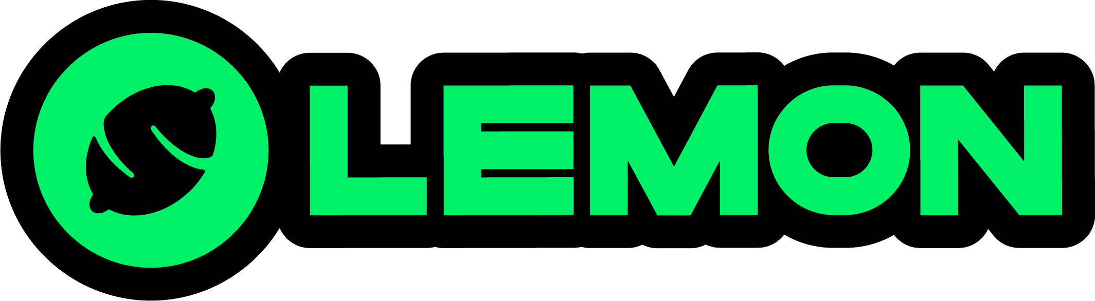 Lemon logo