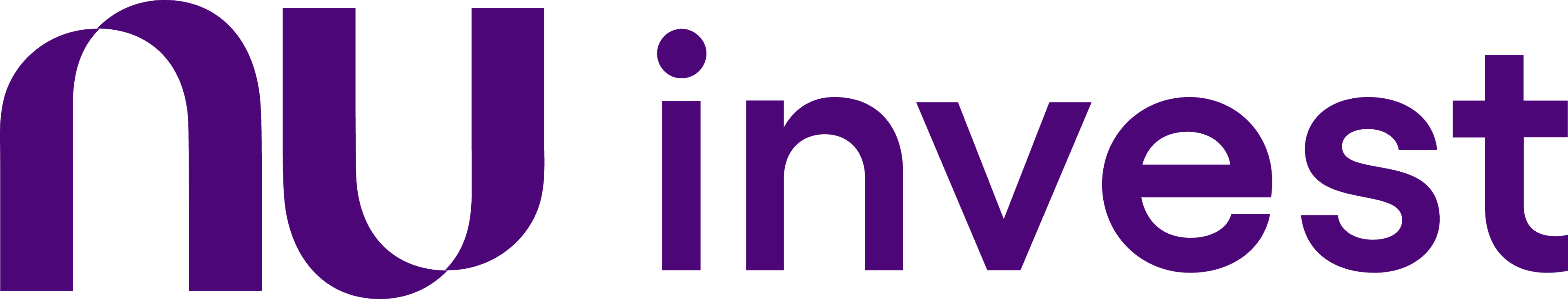 NuInvest logo