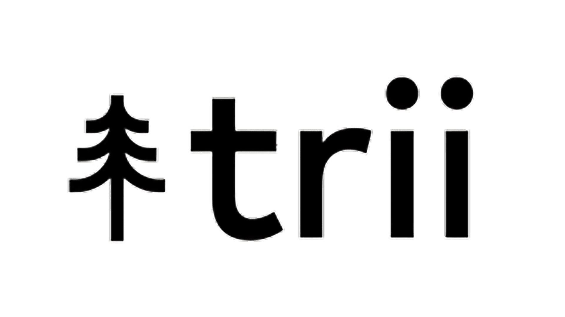 Trii logo