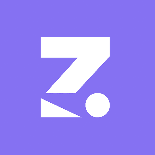 Zesty logo