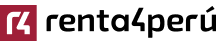 Renta 4 Perú logo