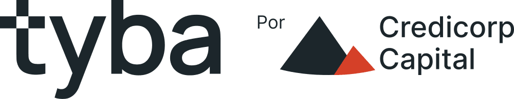 tyba logo