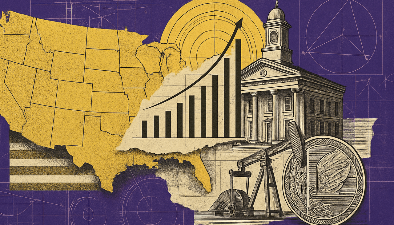 U.S. Bancorp (USB) Expands Business Banking Into Four Sun Belt States
