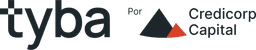Tyba logo