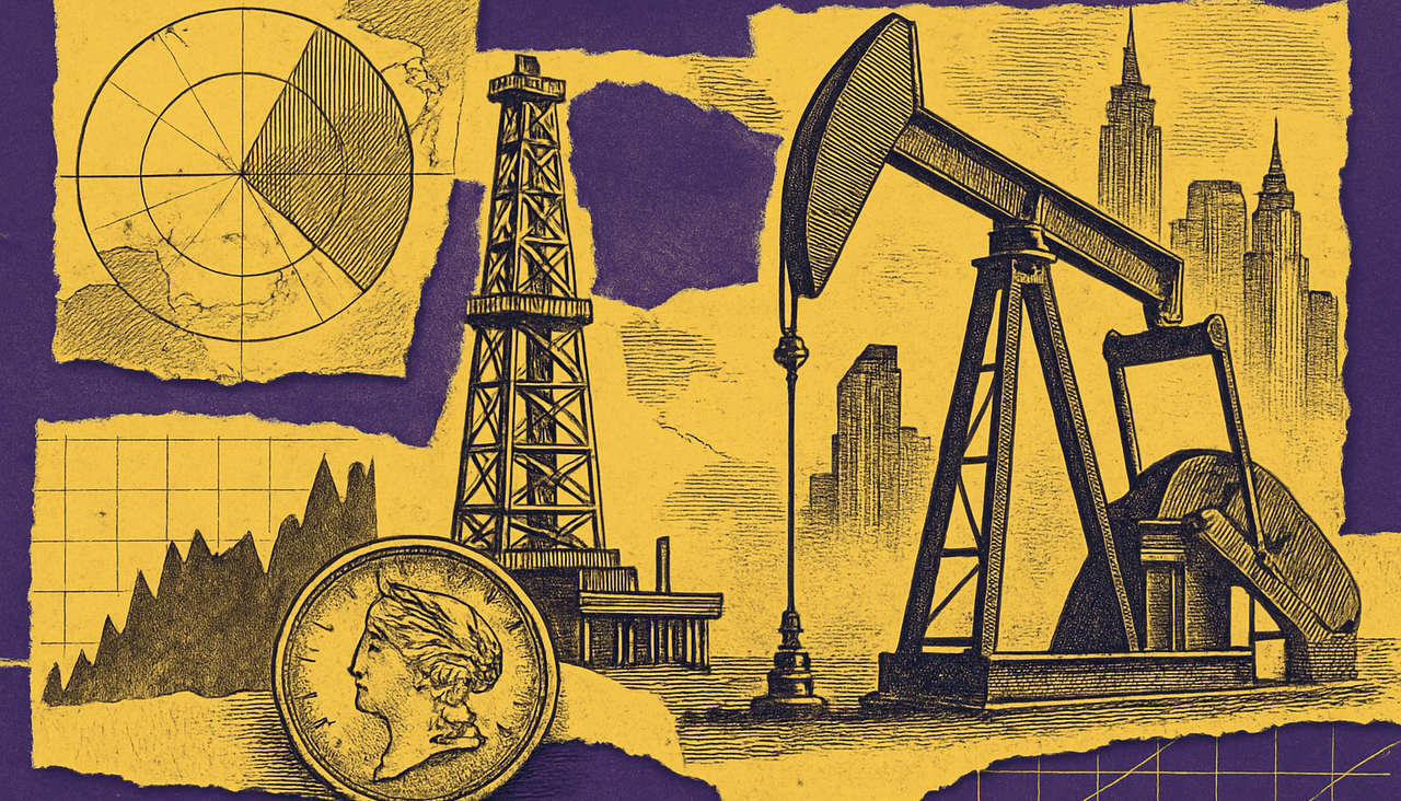 S&P Global Completes Sale of Upstream Energy Software Portfolio to SLB