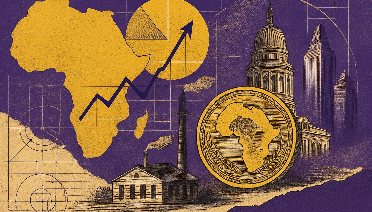 Lilly's Mounjaro Gets First African Sales Target Through Aspen