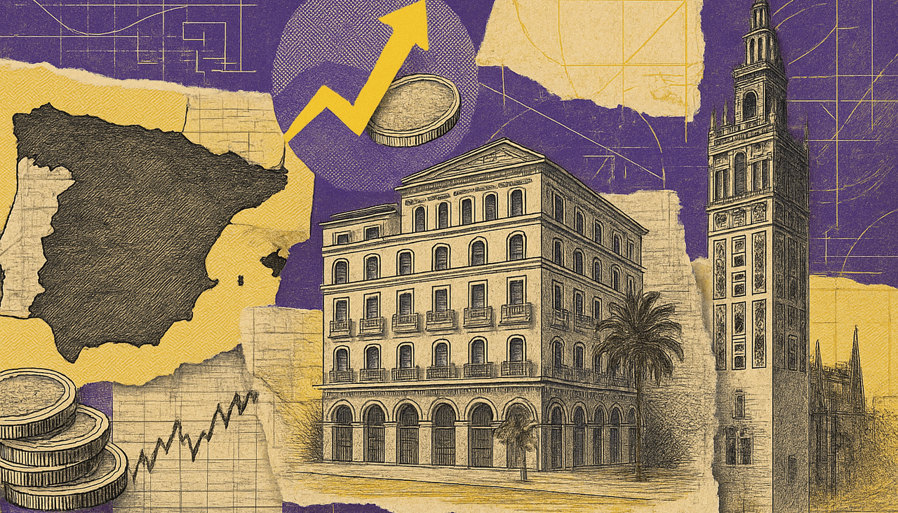 Blackstone Reportedly Prepares IPO of Spanish Hotel Group HIP