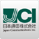 Japan Communications Inc.