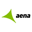 AENA.MC logo