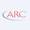 ARX.TO logo