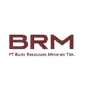 BRMS.JK logo