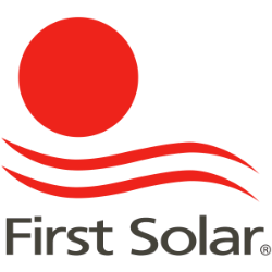 FSLR logo
