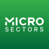 MicroSectors Gold Miners -3X Inverse Leveraged ETNs