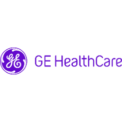 GEHC logo