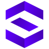 S logo