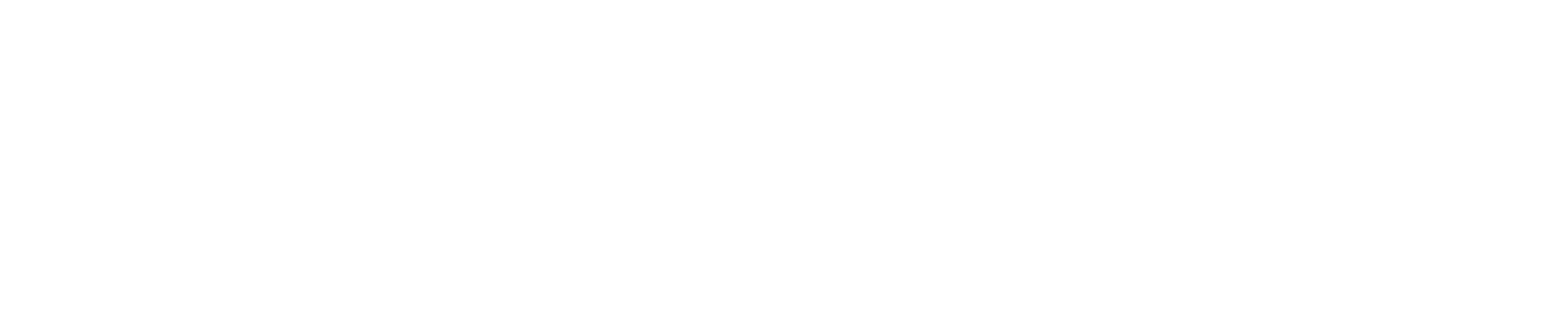 El Fondo logo: full wordmark in white